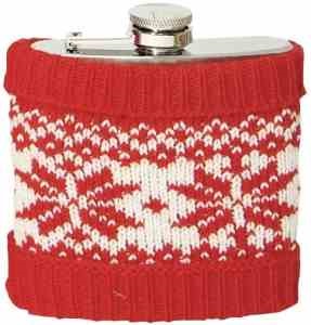 Butylka - vánoční svetr