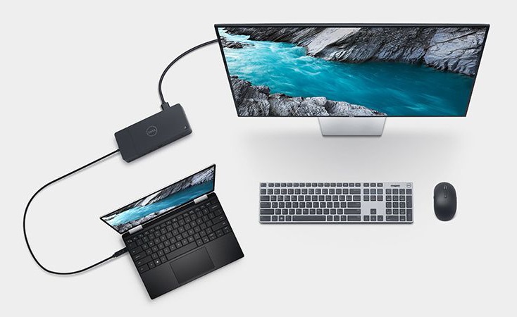 Úsporné CPU pro tablety nebo zařízení 2v1