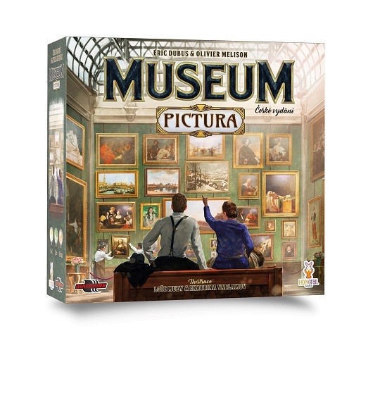 Museum: Pictura; recenze