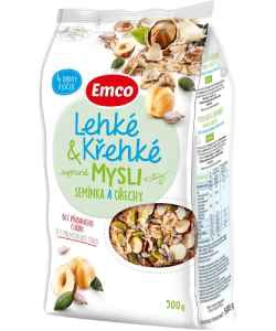 müsli
