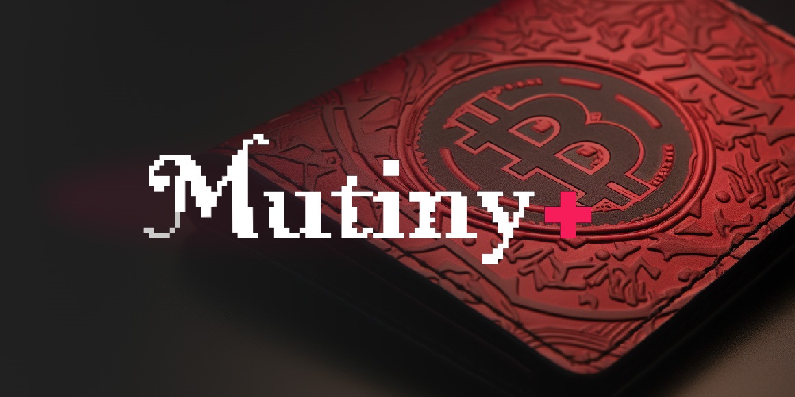 Mutiny Wallet