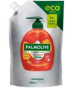 mýdlo palmolive náhradní náplň