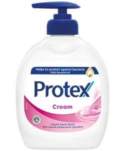 antibakteriální mydlo protex