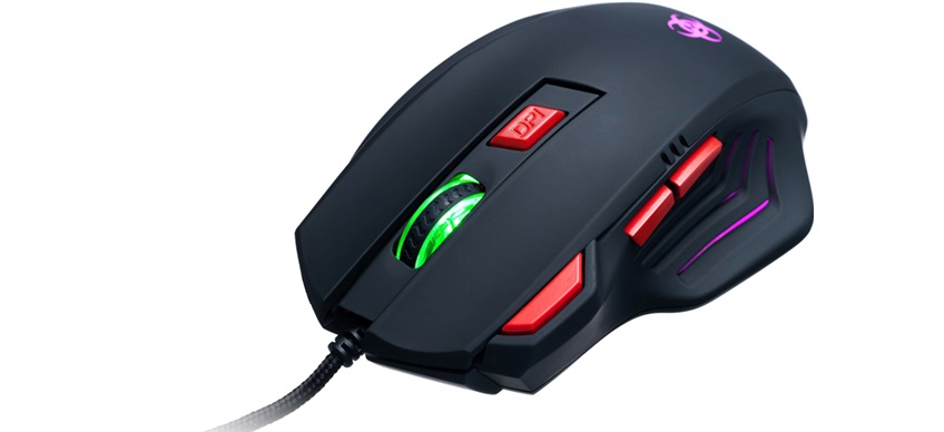 Connect IT: Biohazard