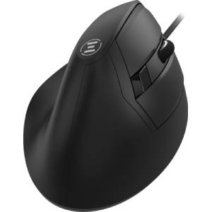myš ergonomická