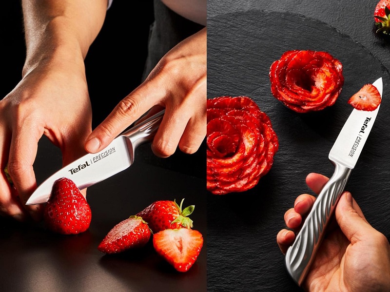 Tefal Präzisionsmesser