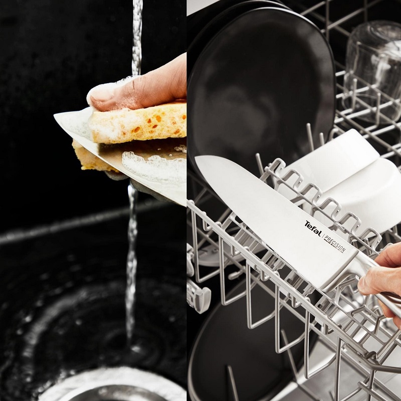 Tefal Präzisionsmesser