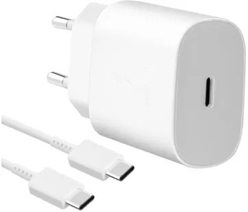 nabíječka s kabelem