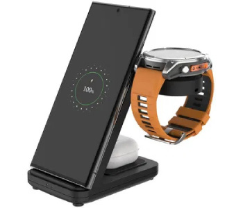 nabíjecí stojánek