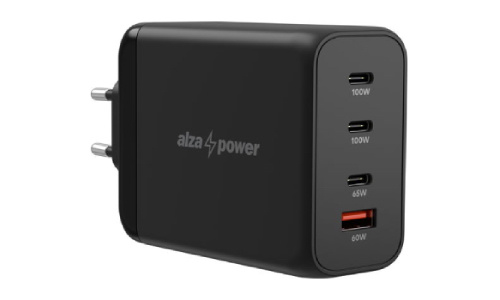 nabíječka na iphone USB-C