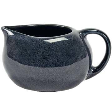 Keramik-Milchkännchen