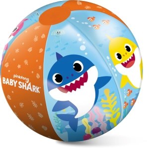 Aufblasbarer Strandball Baby Shark