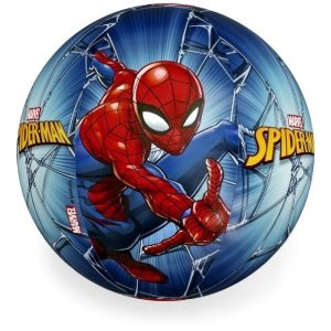 Aufblasbarer Strandball Spiderman