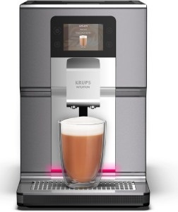 Bewertung - Krups Intuition Preference