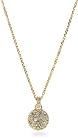 Náhrdelník swarovski