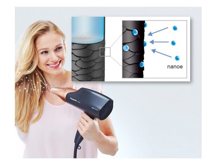 Panasonic EH-NA63CN825