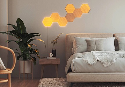 Nanoleaf Elements