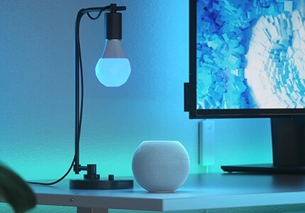 Nanoleaf Essentials