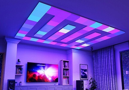 Nanoleaf Skylight