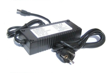 24V napájecí adaptér