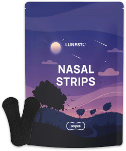 Náplast proti chrápání