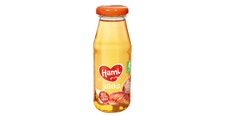 Testované mamičkami: detský nápoj Hami Jablko