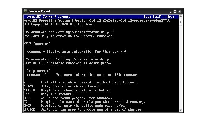 Ovládání počítače