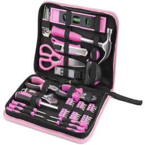 Sada nářadí pro ženy