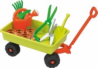 Gartenwerkzeug für Kinder