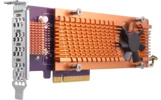 NAS – rozšiřující kit