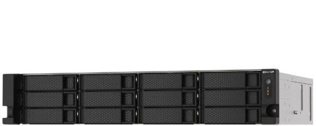 Chytré domácí úložiště bez disku – rack