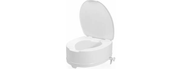 Nástavec na WC 20 cm