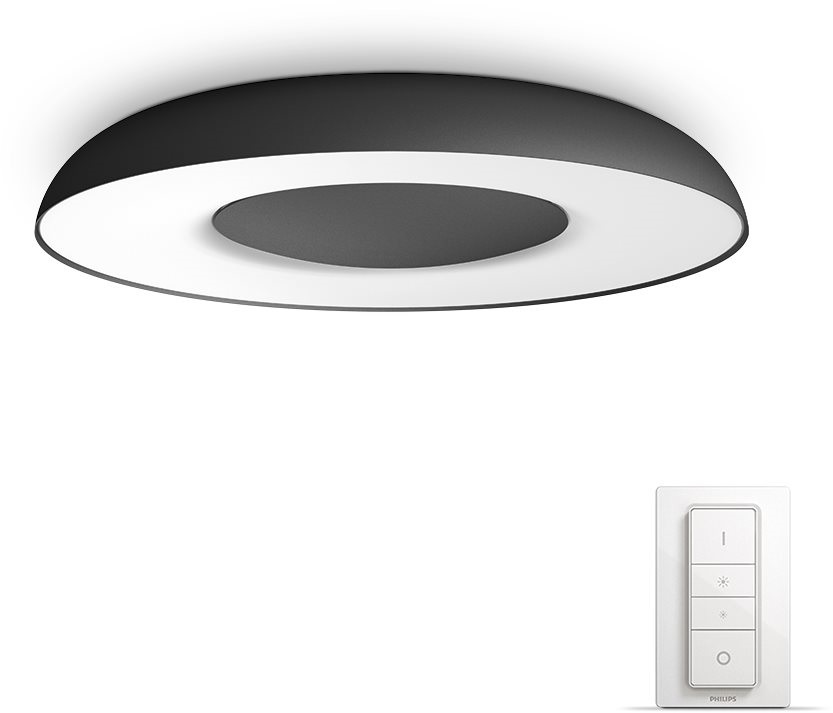 Philips Hue-Wandleuchte