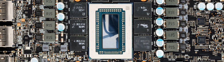 Grafikkarten Radeon RX 9070 XT; NAVI 48 XTX