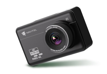 NAVITEL autós kamera