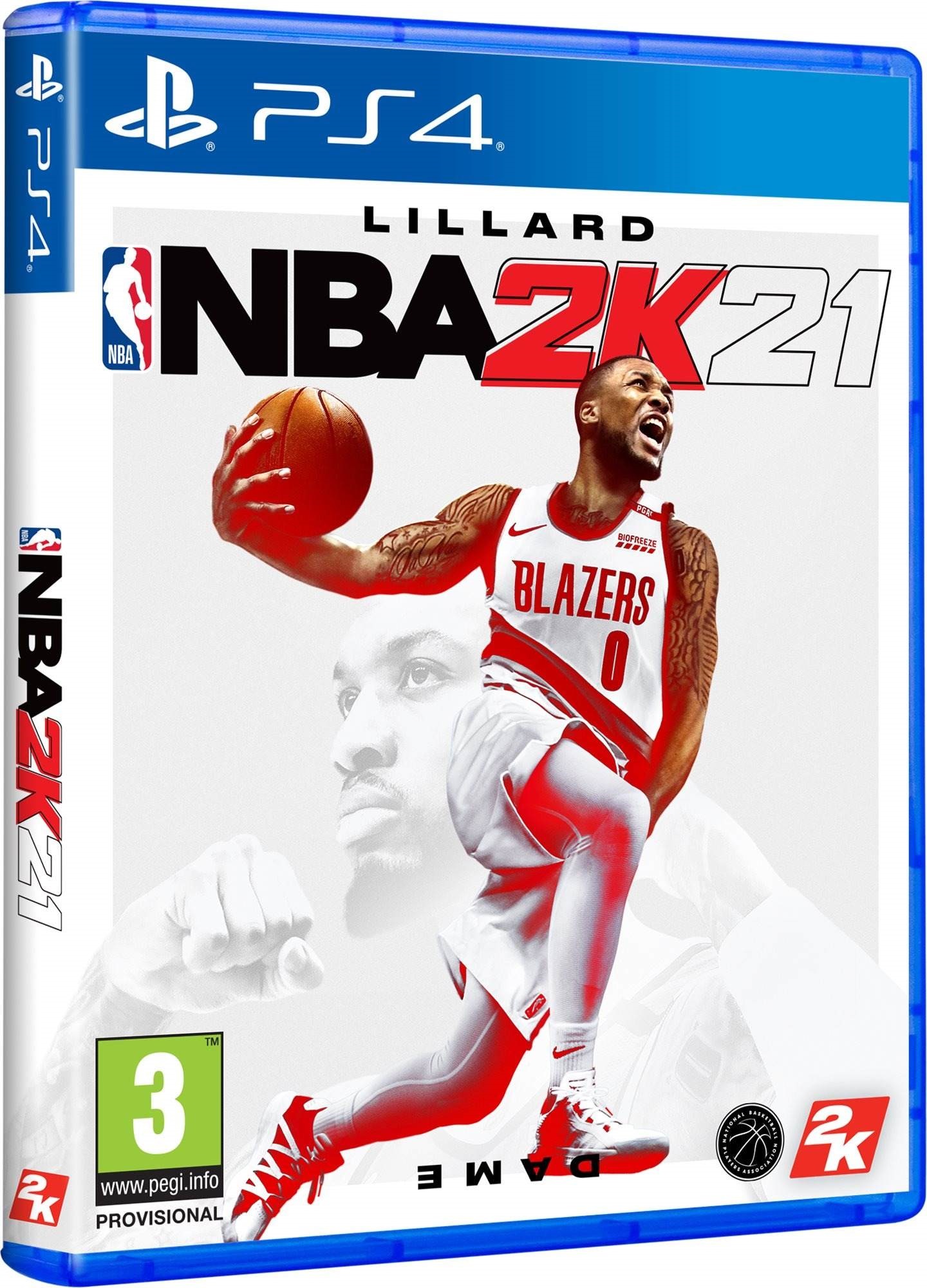 NBA 2K21; recenze