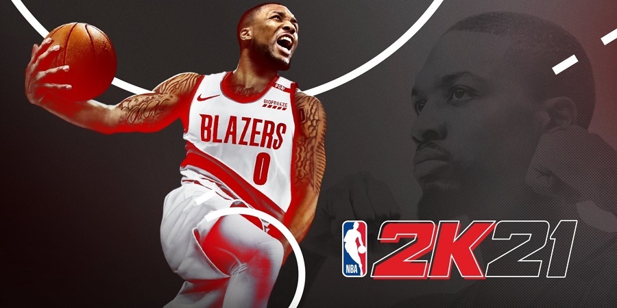 NBA 2K21 (RECENZIA) – prešľapovanie na mieste<