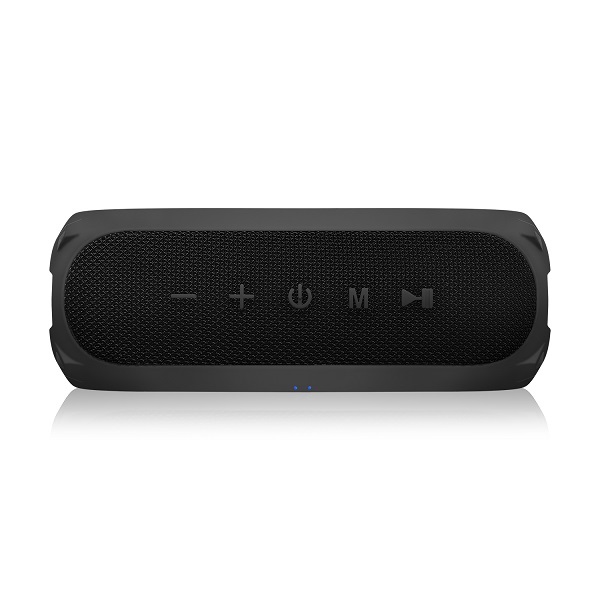 Bluetooth speaker Niceboy RAZE 3 Radion
