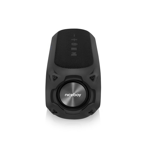 Bluetooth speaker Niceboy RAZE 3 Radion