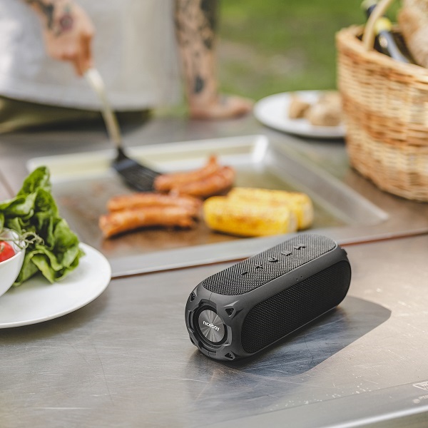 Bluetooth speaker Niceboy RAZE 3 Radion