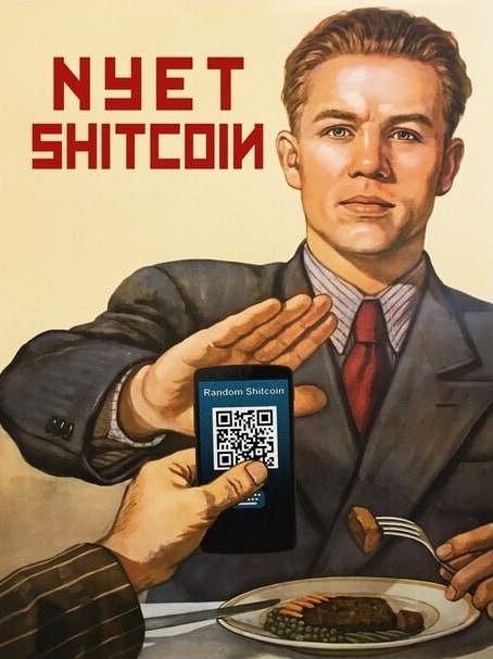 Shitcoiny ne!