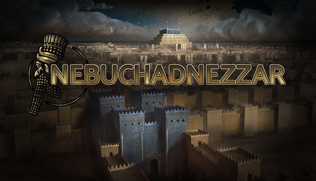 Nebuchadnezzar; Mini recenze