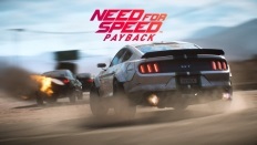 Need for Speed Payback (RECENZIA) – umierajúca legenda