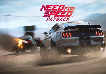 Need for Speed: Payback