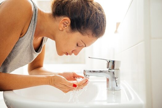 nejlepší hydratační krém na mastnou pleť