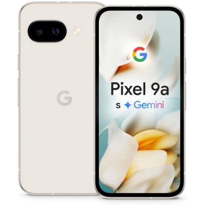 Google Pixel 9a