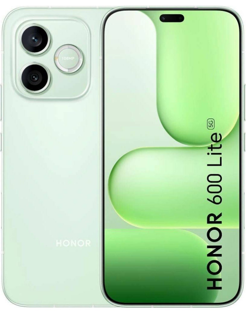 HONOR 600 Lite