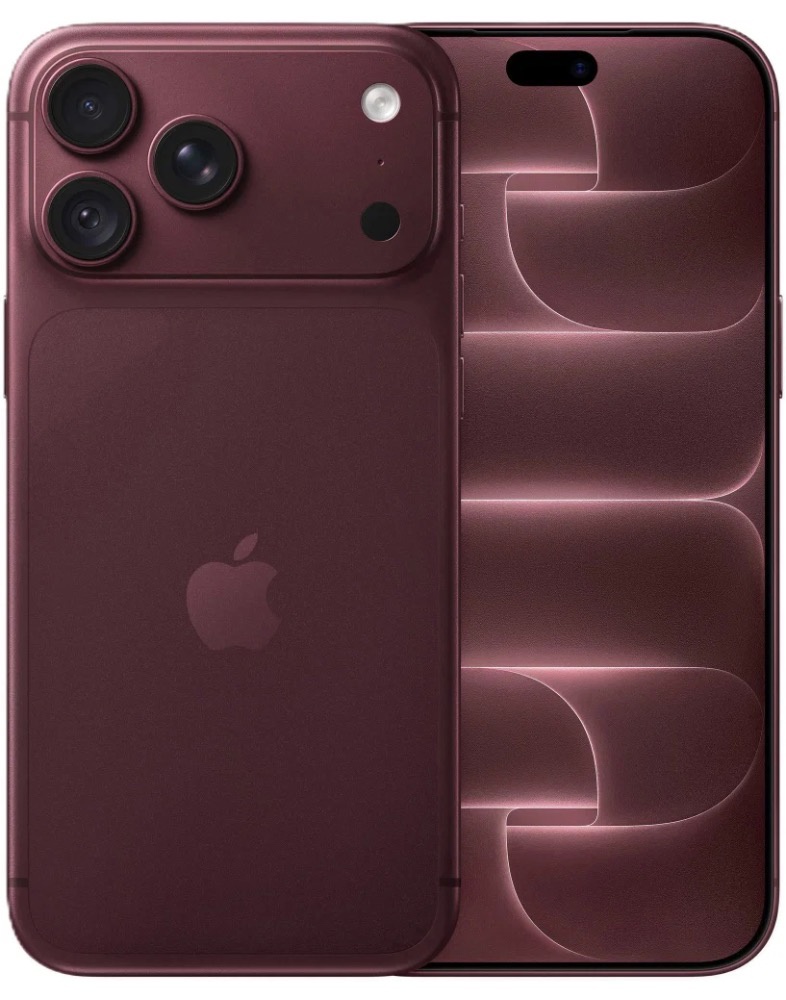 iPhone 18 Pro Max