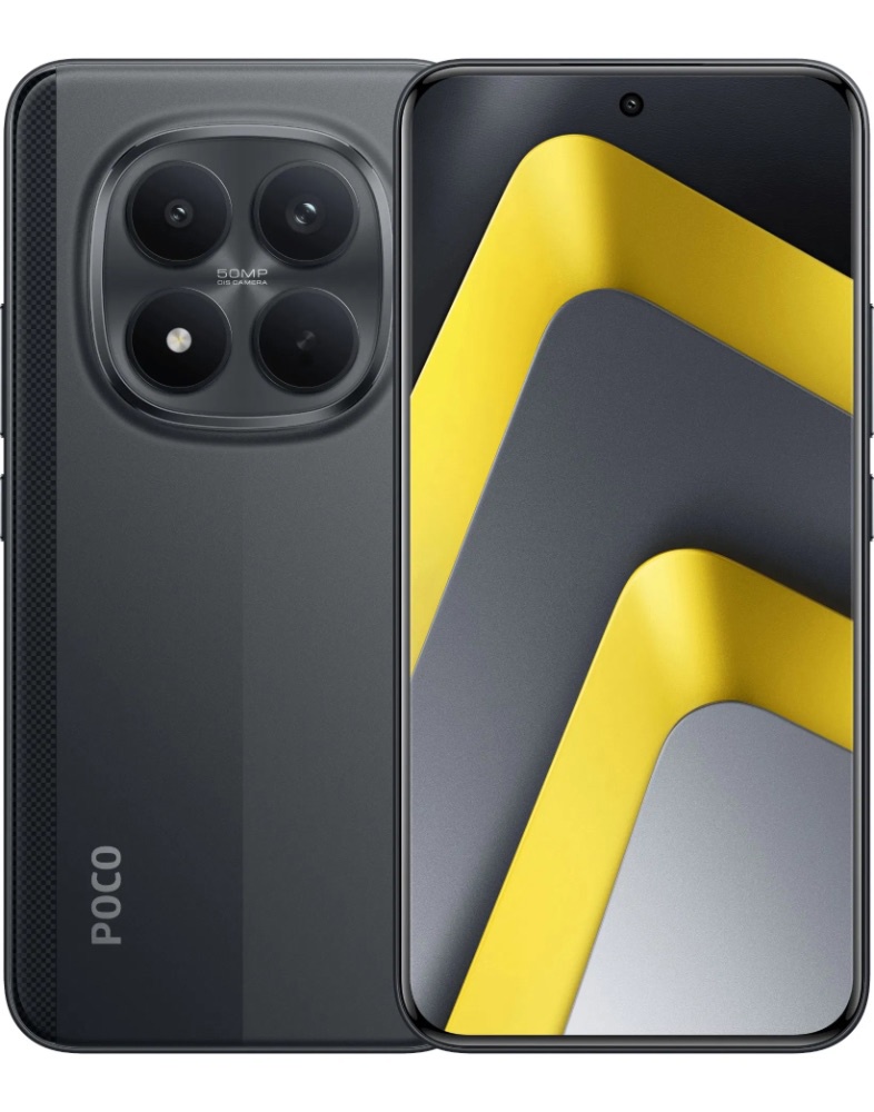Poco M8 Pro 5G