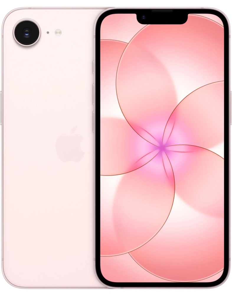 iPhone 17e
